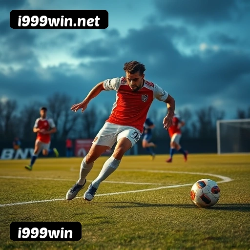 Loterias online disponíveis na i999win